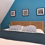 Magnifique Le Clos Des Pierres Route Des Vins D'alsace Apartament