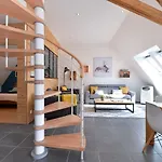 Magnifique Le Clos Des Pierres Route Des Vins D'alsace *