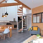 Magnifique Le Clos Des Pierres Route Des Vins D'alsace Apartament Beblenheim