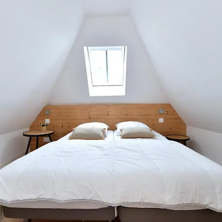 Apartment Magnifique Le Clos Des Pierres Route Des Vins D'alsace