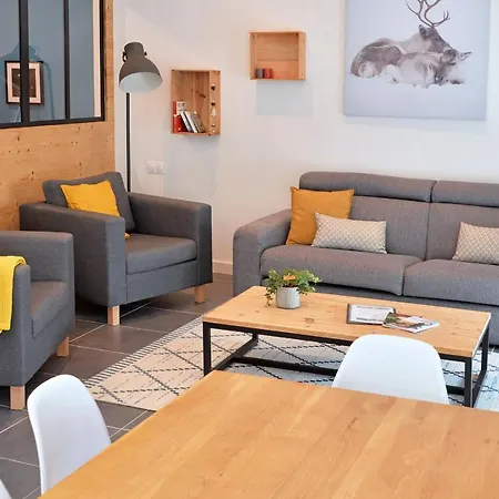 Magnifique Le Clos Des Pierres Route Des Vins D'alsace Apartment Beblenheim